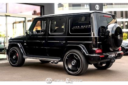 G 63 AMG SUPERIOR LINE