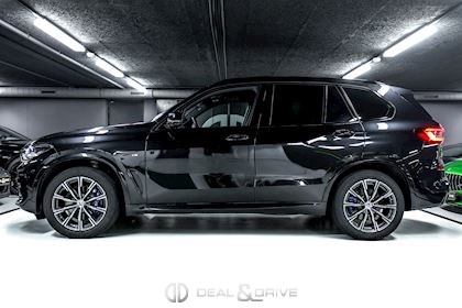 X5 40i XDRIVE STEPTRONIC M-SPORT