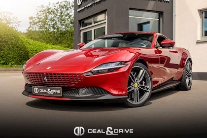 ROMA HISTORICAL PAINT ROSSO FIORANO