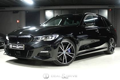 330i TOURING XDRIVE STEPTRONIC M-SPORT
