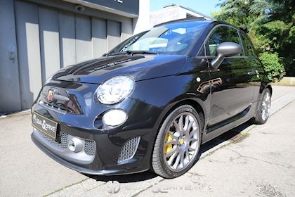 ABARTH 595C COMPETIZIONE