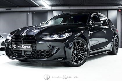 M3 COMPETITION TOURING (G81) XDRIVE