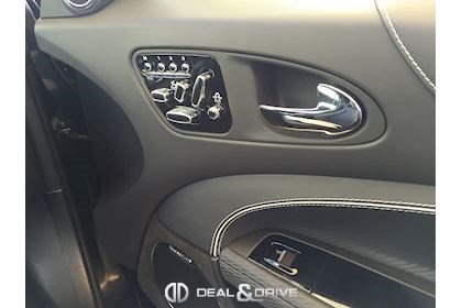 XK R-S 5,0 V8 Cabriolet