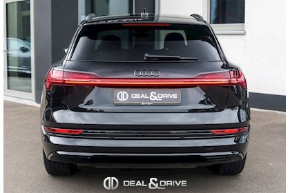 E-TRON 55 QUATTRO ADVANCED S-LINE 