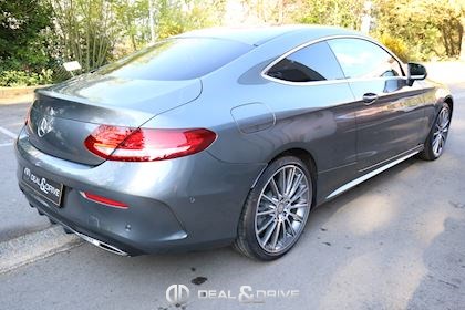 C250D COUPE