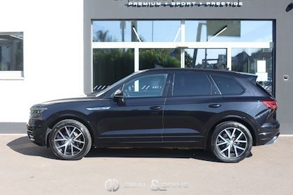 TOUAREG R-LINE 3.0 V6 TDI TIPTRONIC 4MOTION 