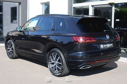 TOUAREG R-LINE 3.0 V6 TDI TIPTRONIC 4MOTION 