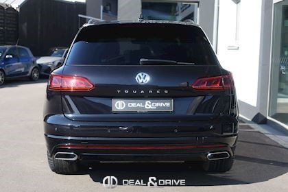 TOUAREG R-LINE 3.0 V6 TDI TIPTRONIC 4MOTION 