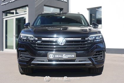TOUAREG R-LINE 3.0 V6 TDI TIPTRONIC 4MOTION 
