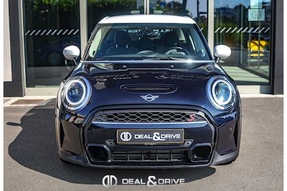 COOPER S 5 PORTES AUTO. CLASSIC TRIM