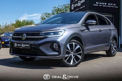 TAIGO R-LINE 1.0 TSI 110 DSG