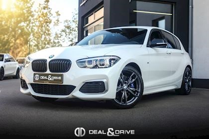 M140i STEPTRONIC SPECIAL EDITION