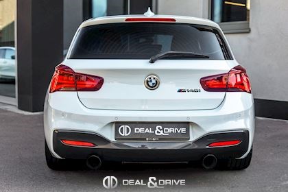 M140i STEPTRONIC SPECIAL EDITION