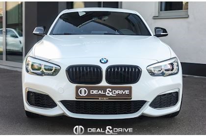 M140i STEPTRONIC SPECIAL EDITION