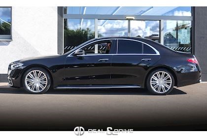 S350d LIMOUSINE 4MATIC AMG-LINE PACK EXCLUSIF