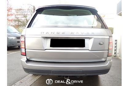 RANGE ROVER 3,0 TDV6 HSE