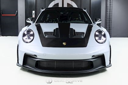 911 (992) GT3 RS PDK PACK WEISSACH - FULL XPEL