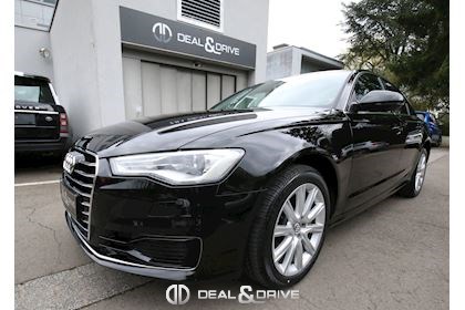 A6 3,0 TDI 160 S-Tronic