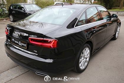 A6 3,0 TDI 160 S-Tronic