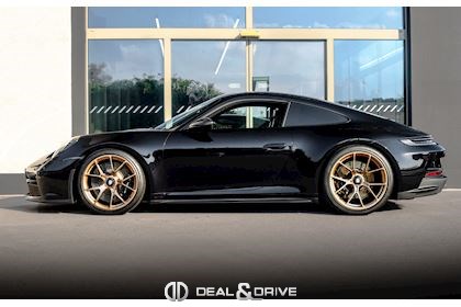 911 (992.1) GT3 TOURING PDK