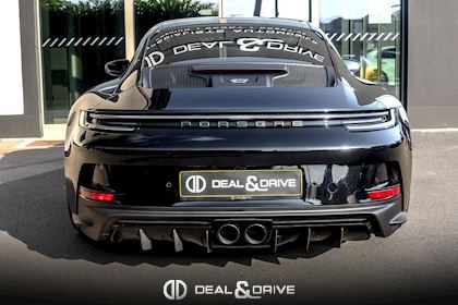 911 (992.1) GT3 TOURING PDK