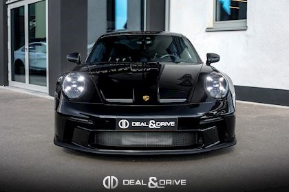911 (992.1) GT3 TOURING PDK