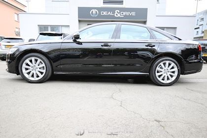 A6 3,0 TDI 160 S-Tronic