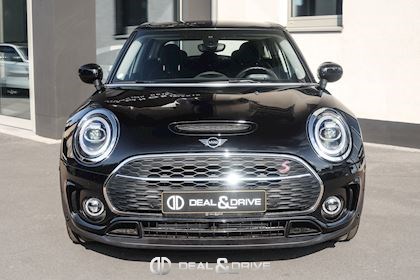 COOPER S CLUBMAN  AUTO. 