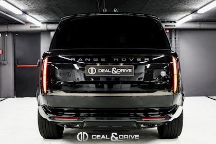 RANGE ROVER SV P530 LONG WHEEL BASE AWD