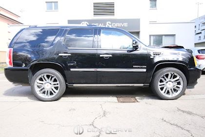 ESCALADE 6.2 AWD
