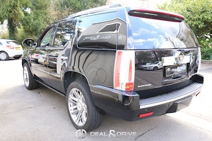 ESCALADE 6.2 AWD