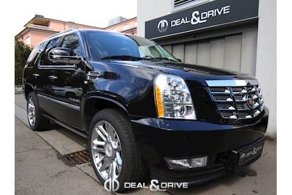 ESCALADE 6.2 AWD