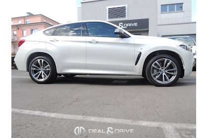 X6 M50D