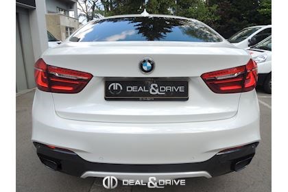 X6 M50D