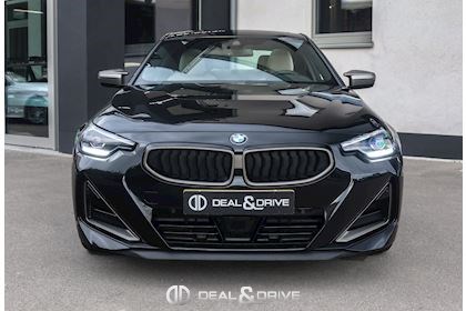 M240i XDRIVE COUPE STEPTRONIC (G42)