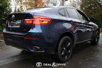 X6 30dA XDRIVE