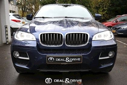 X6 30dA XDRIVE