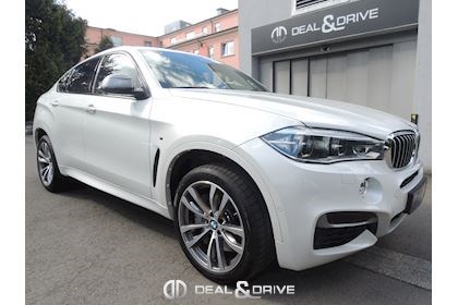 X6 M50D