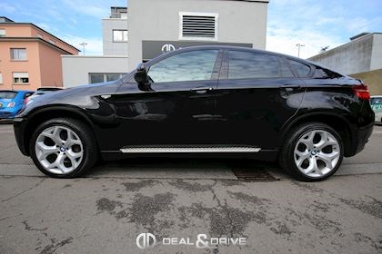 X6 xDrive 4,0D
