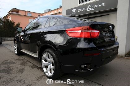 X6 xDrive 4,0D
