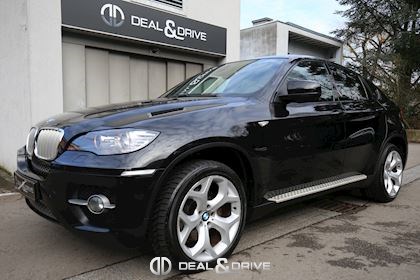 X6 xDrive 4,0D