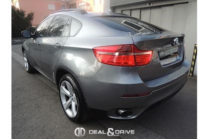 X6 35i Exclusive