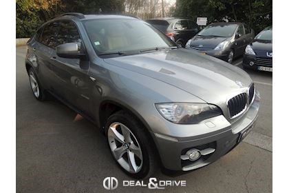X6 35i Exclusive