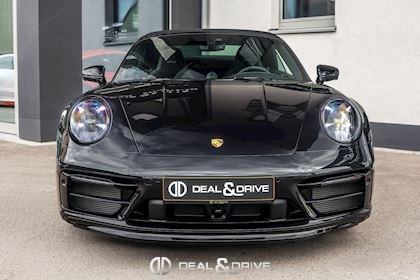 911 (992) CARRERA 4 GTS CABRIOLET PDK