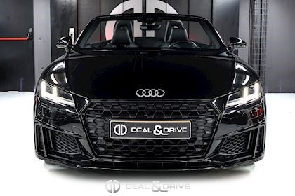 TT ROADSTER 45 TFSI S-TRONIC S-LINE