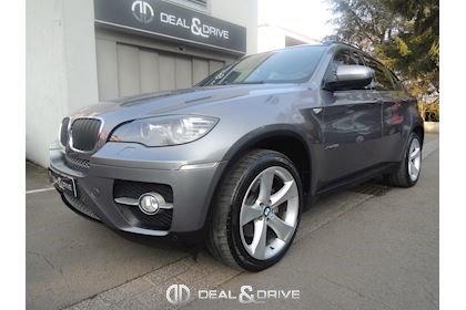 X6 35i Exclusive