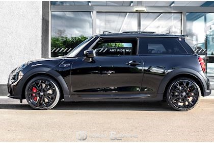 JOHN COOPER WORKS 3 PORTES 1 TO 6 EDITION (1 OF 999) – FULL XPEL