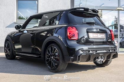 JOHN COOPER WORKS 3 PORTES 1 TO 6 EDITION (1 OF 999) – FULL XPEL