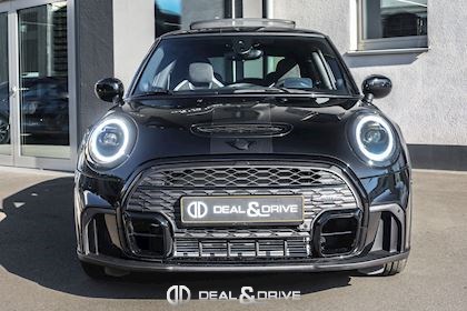 JOHN COOPER WORKS 3 PORTES 1 TO 6 EDITION (1 OF 999) – FULL XPEL