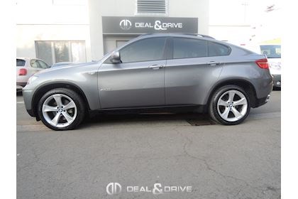 X6 35i Exclusive
